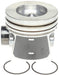 Engine Piston MAHLE Clevite S224-3891-0.75MM