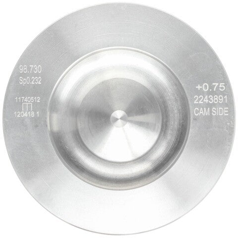 Engine Piston MAHLE Clevite S224-3891-0.75MM