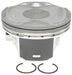 Engine Piston MAHLE Clevite S224-3893-0.25MM