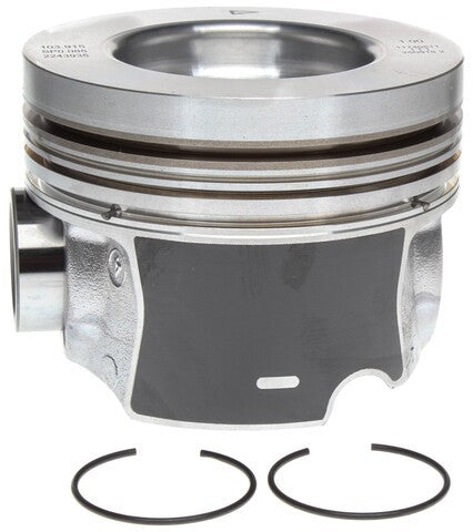 Engine Piston MAHLE Clevite S224-3935-1.00MM