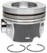 Engine Piston MAHLE Clevite S224-3935-1.00MM