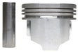 Engine Piston MAHLE Clevite S224-3944