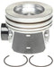 Engine Piston MAHLE Clevite S224-3953-0.75MM