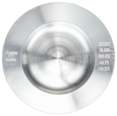 Engine Piston MAHLE Clevite S224-3953-0.75MM