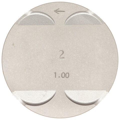 Engine Piston MAHLE Clevite S224-3959-1.00MM