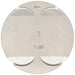 Engine Piston MAHLE Clevite S224-3959-1.00MM