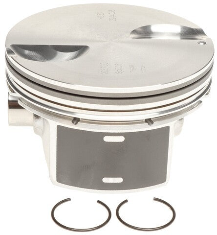 Engine Piston MAHLE Clevite S224-4035-0.50MM