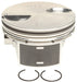 Engine Piston MAHLE Clevite S224-4035-1.00MM