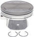 Engine Piston MAHLE Clevite S224-4046-1.00MM