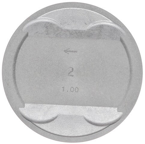 Engine Piston MAHLE Clevite S224-4046-1.00MM