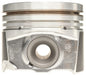 Engine Piston MAHLE Clevite S224-4051-1.00MM