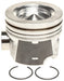 Engine Piston MAHLE Clevite S224-4051-1.00MM