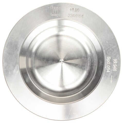 Engine Piston MAHLE Clevite S224-4051-1.00MM