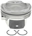 Engine Piston MAHLE Clevite S224-4083-0.75MM