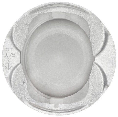 Engine Piston MAHLE Clevite S224-4083-0.75MM