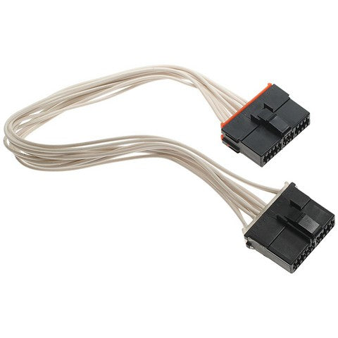 Headlight Wiring Harness Connector Standard Motor Parts S2384