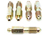 Brake Bleeder Screw Raybestos Brakes S24148