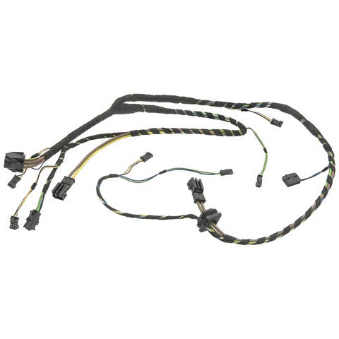 Headlight Wiring Harness Connector Standard Motor Parts S2441