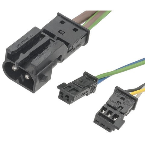 Headlight Wiring Harness Connector Standard Motor Parts S2441