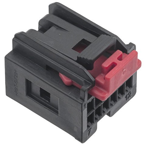 Headlight Switch Connector Standard Motor Parts S2445