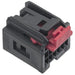 Headlight Switch Connector Standard Motor Parts S2445