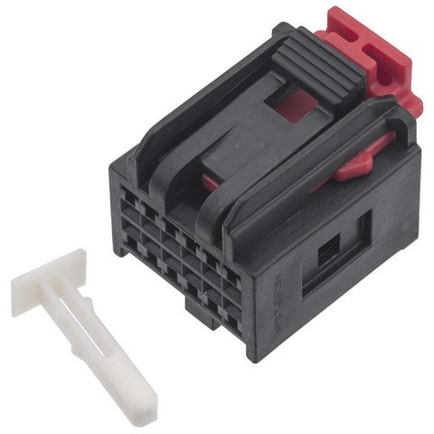 Headlight Switch Connector Standard Motor Parts S2445