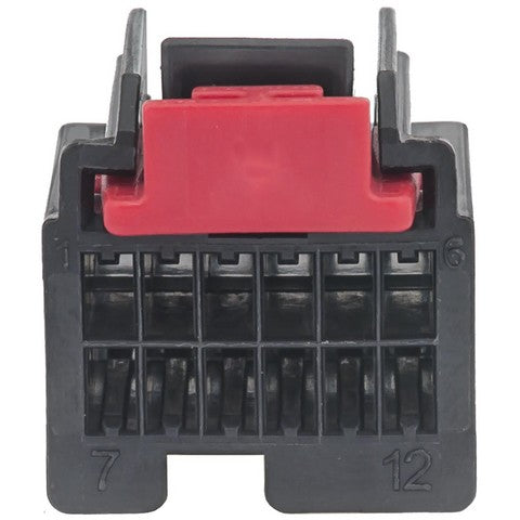 Headlight Switch Connector Standard Motor Parts S2445