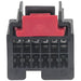 Headlight Switch Connector Standard Motor Parts S2445