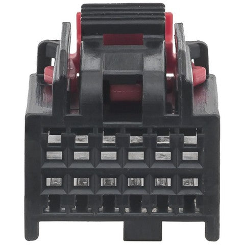 Headlight Switch Connector Standard Motor Parts S2445