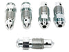 Brake Bleeder Screw Raybestos Brakes S25214