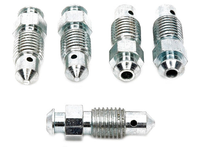 Brake Bleeder Screw Raybestos Brakes S25214