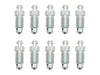 Brake Bleeder Screw Raybestos Brakes S27865