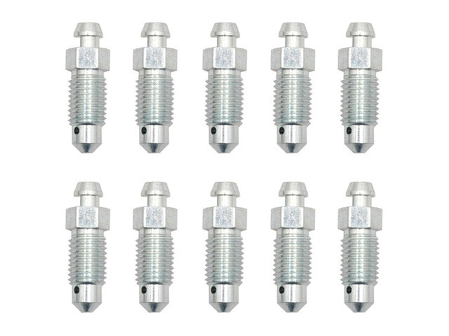 Brake Bleeder Screw Raybestos Brakes S27865