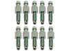 Brake Bleeder Screw Raybestos Brakes S27866