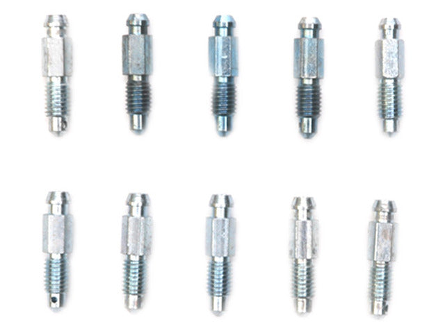 Brake Bleeder Screw Raybestos Brakes S27867
