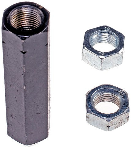 Steering Tie Rod End Adjusting Sleeve Dorman MAS S2900