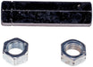 Steering Tie Rod End Adjusting Sleeve Dorman MAS S2900