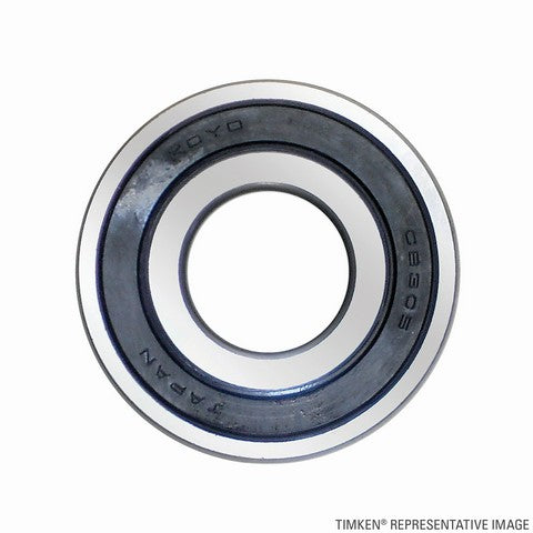 Transfer Case Output Shaft Bearing Timken 308L