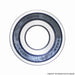 Transfer Case Output Shaft Bearing Timken 308L