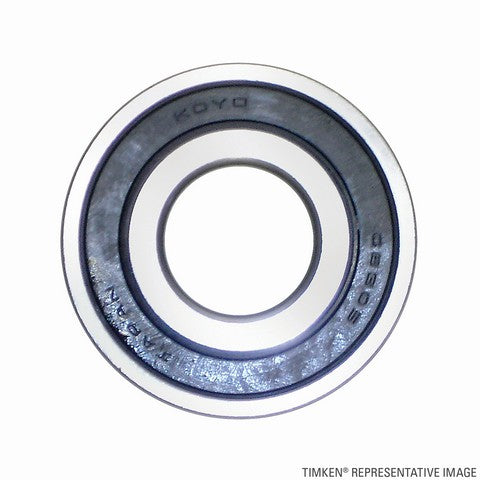 Wheel Bearing Timken 308WB