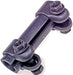Steering Tie Rod End Adjusting Sleeve Dorman Premium Chassis S3124PR