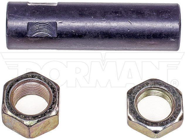 Steering Tie Rod End Adjusting Sleeve Dorman Premium Chassis S3201PR