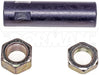 Steering Tie Rod End Adjusting Sleeve Dorman MAS S3201