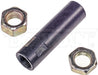 Steering Tie Rod End Adjusting Sleeve Dorman Premium Chassis S3201PR
