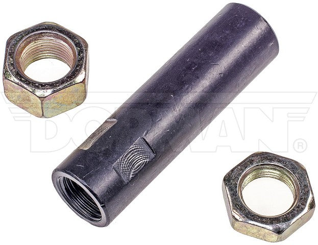Steering Tie Rod End Adjusting Sleeve Dorman MAS S3201