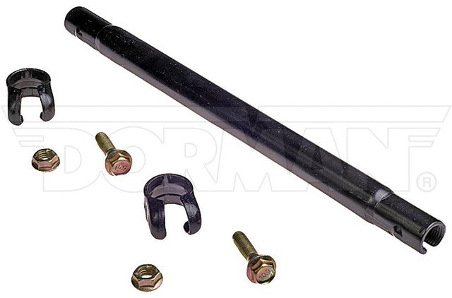 Steering Tie Rod End Adjusting Sleeve Dorman Premium Chassis S3311PR