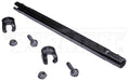 Steering Tie Rod End Adjusting Sleeve Dorman MAS S3311