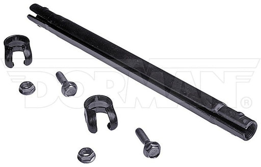 Steering Tie Rod End Adjusting Sleeve Dorman MAS S3311