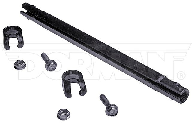 Steering Tie Rod End Adjusting Sleeve Dorman Premium Chassis S3311PR