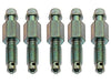Brake Bleeder Screw Raybestos Brakes S33512
